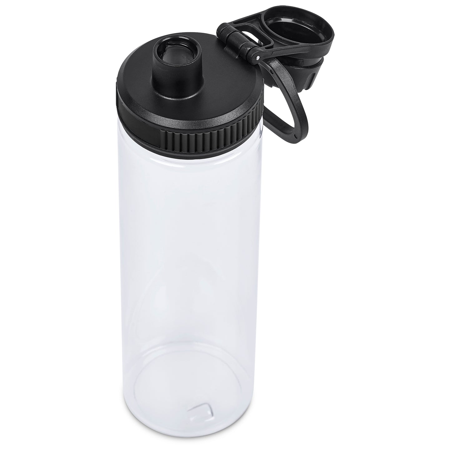 Carmona Recycled PET Water Bottle – 750ml