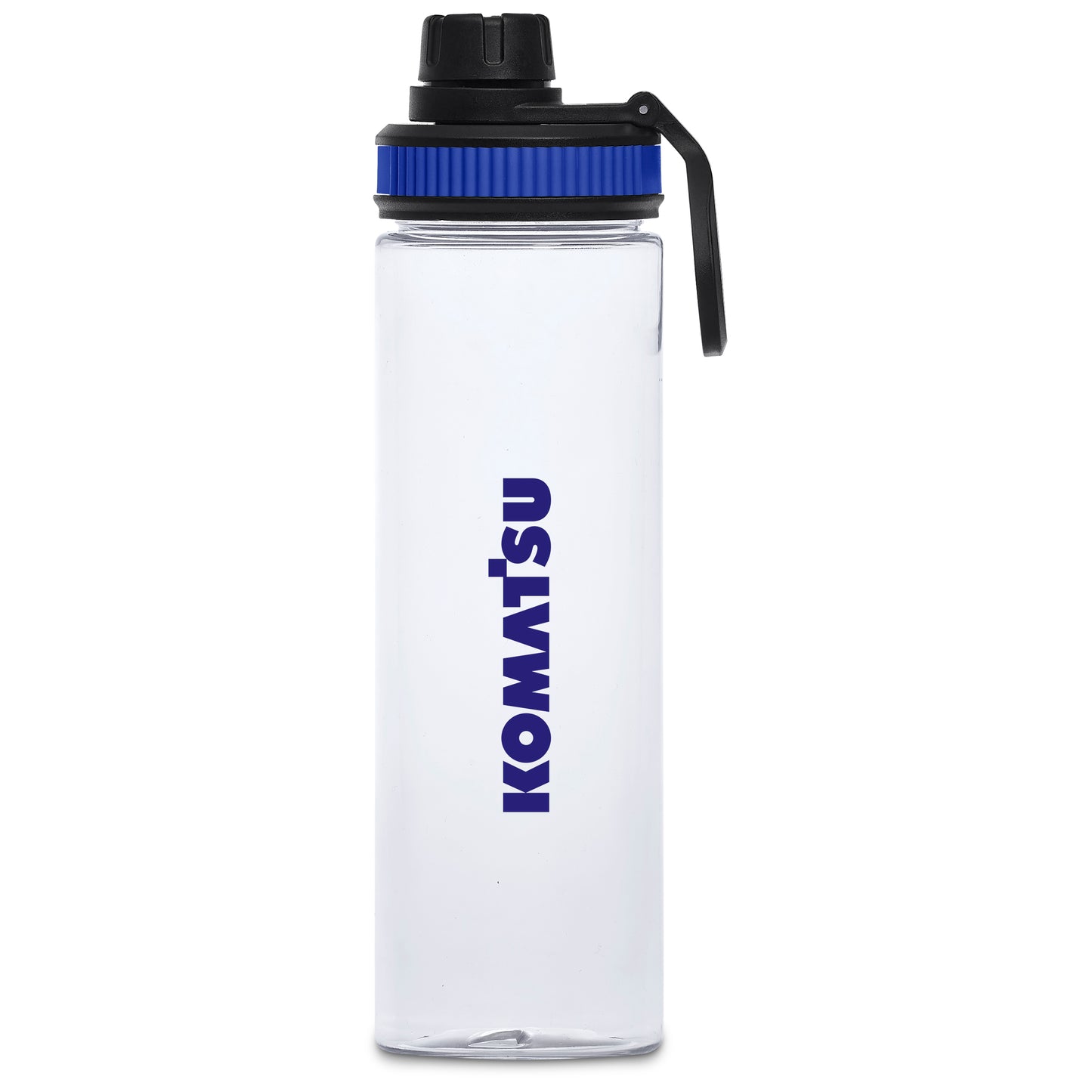 Carmona Recycled PET Water Bottle – 750ml