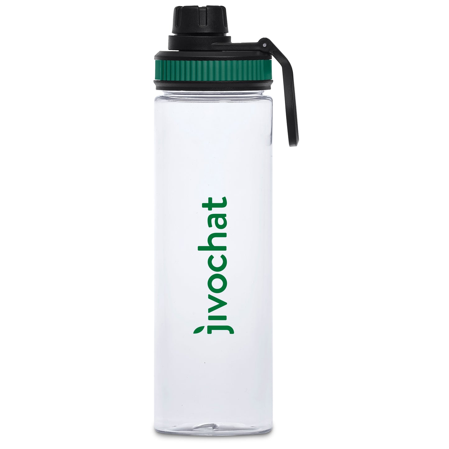 Carmona Recycled PET Water Bottle – 750ml