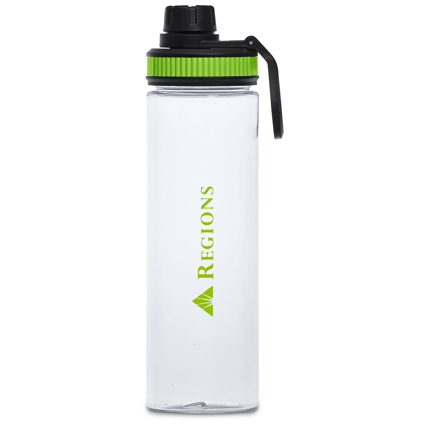 Carmona Recycled PET Water Bottle – 750ml