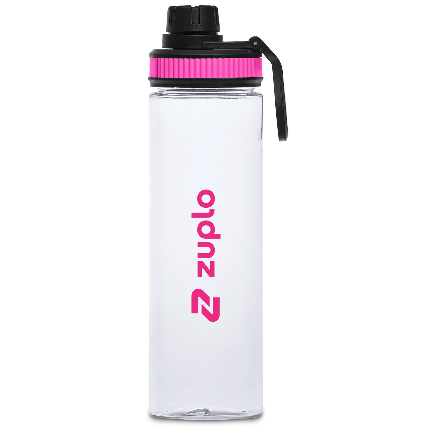 Carmona Recycled PET Water Bottle – 750ml