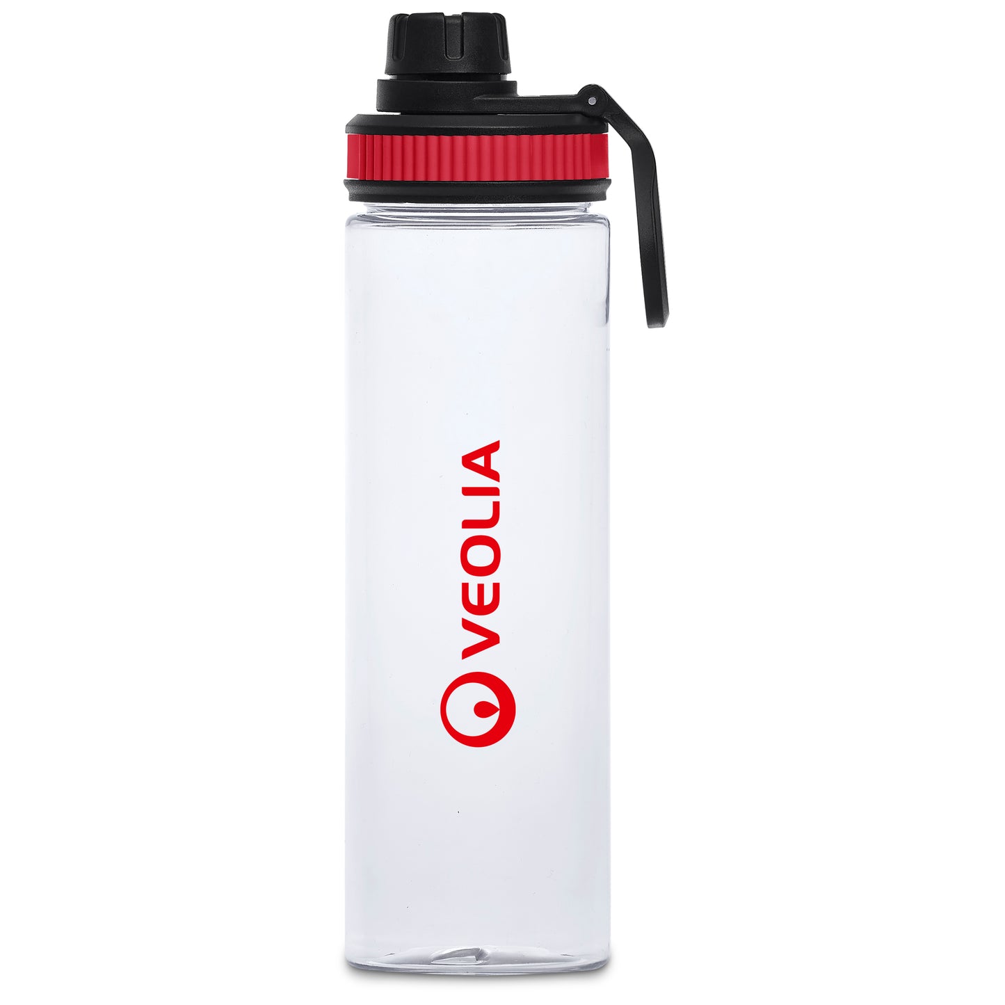 Carmona Recycled PET Water Bottle – 750ml