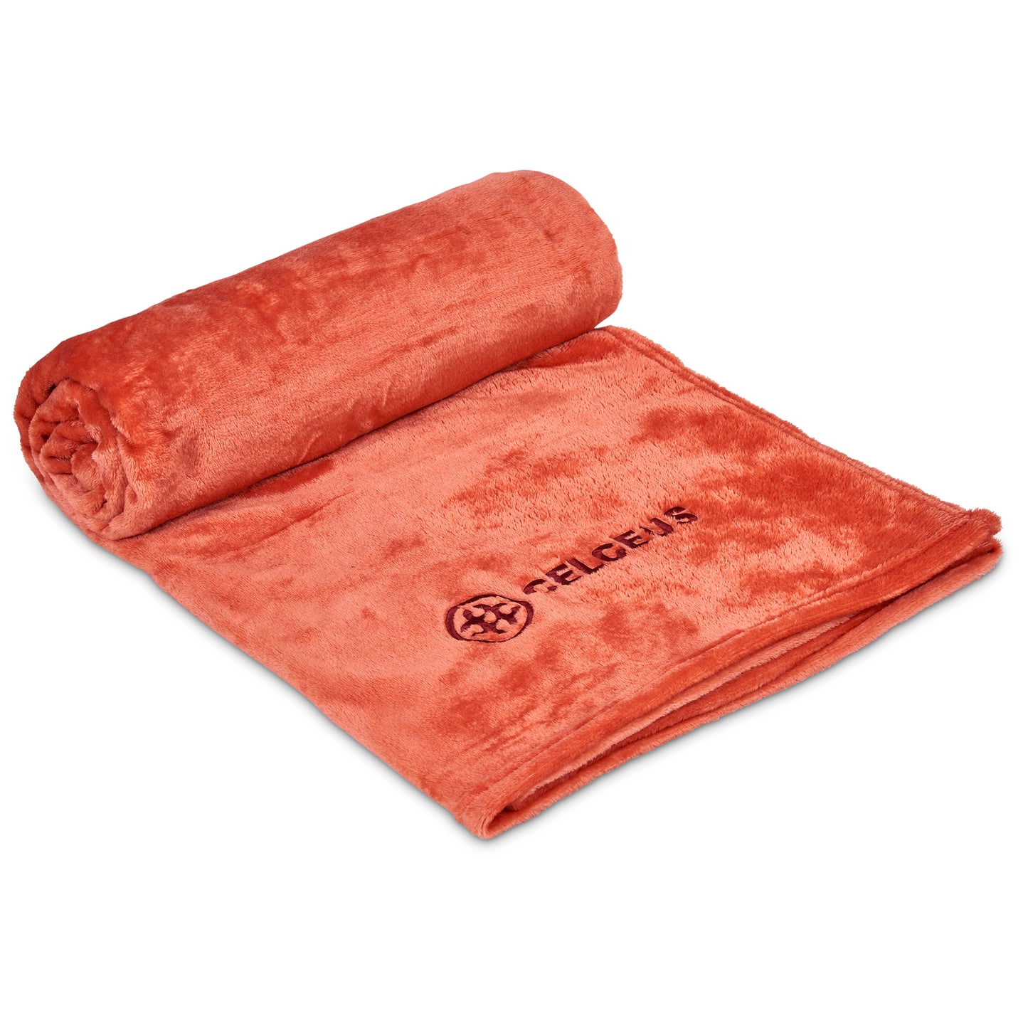 Huron Fleece Blanket