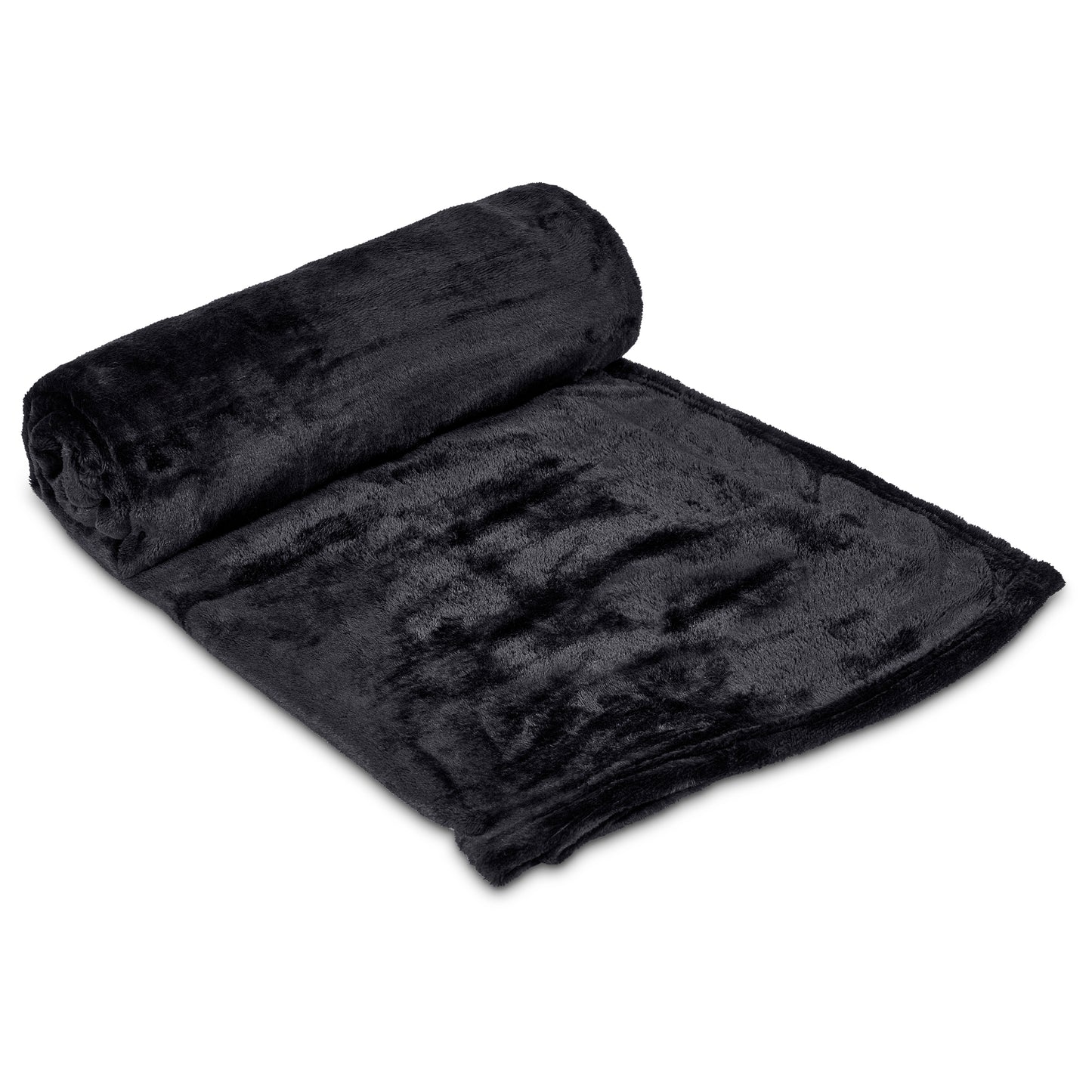 Huron Fleece Blanket
