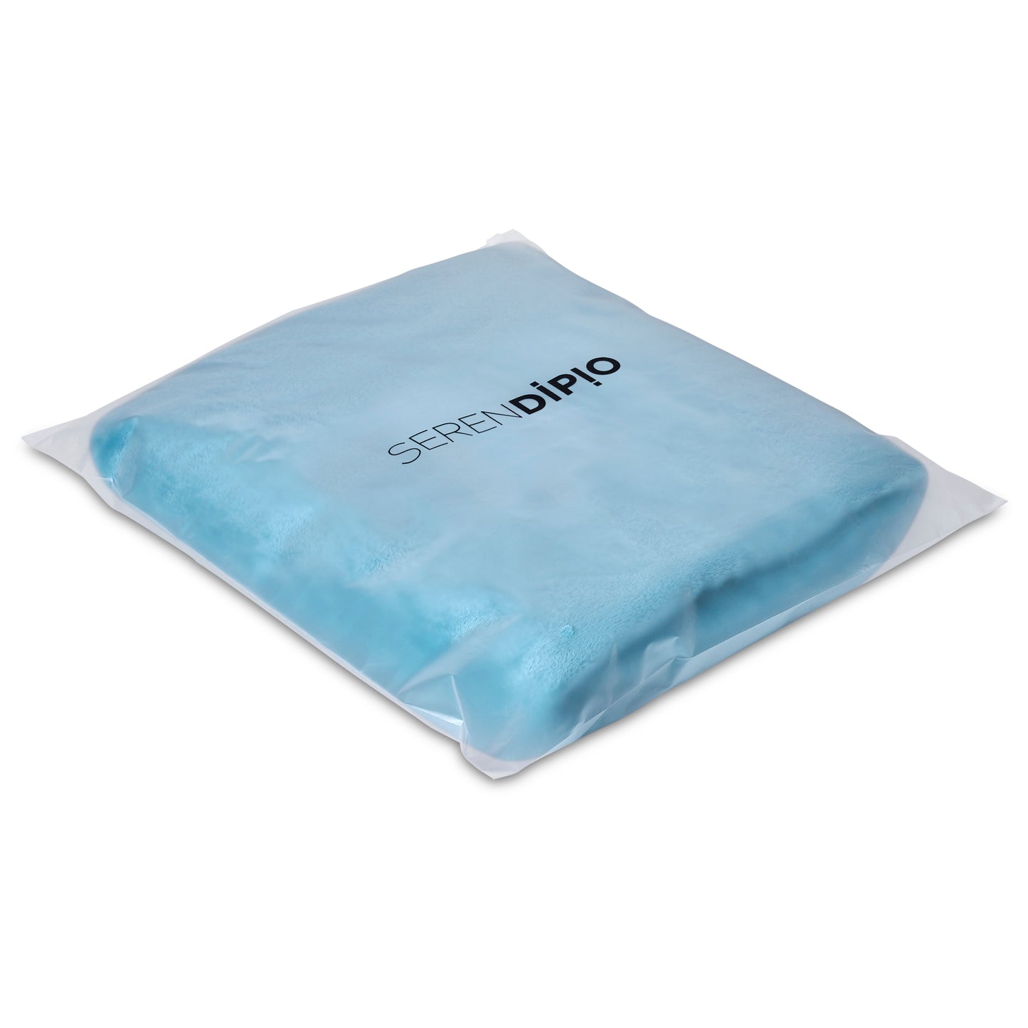 Huron Fleece Blanket