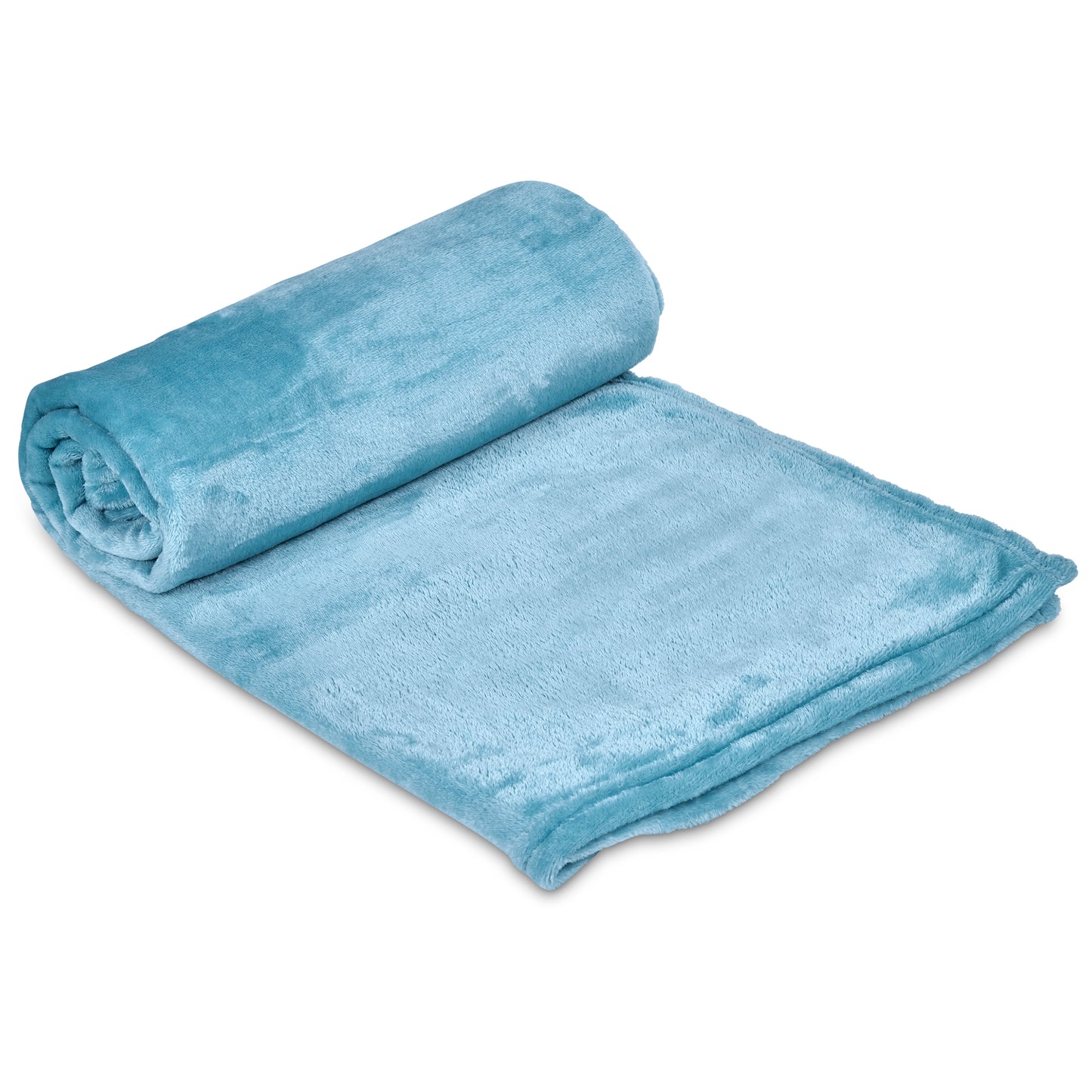 Huron Fleece Blanket