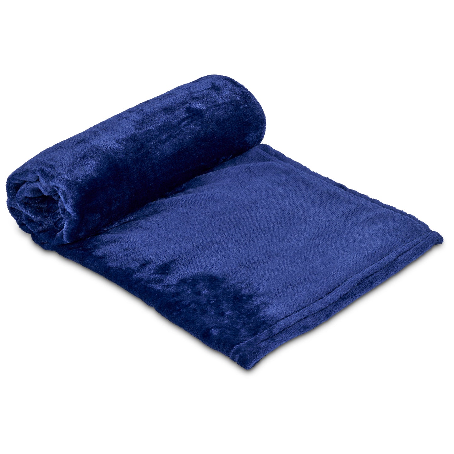Huron Fleece Blanket