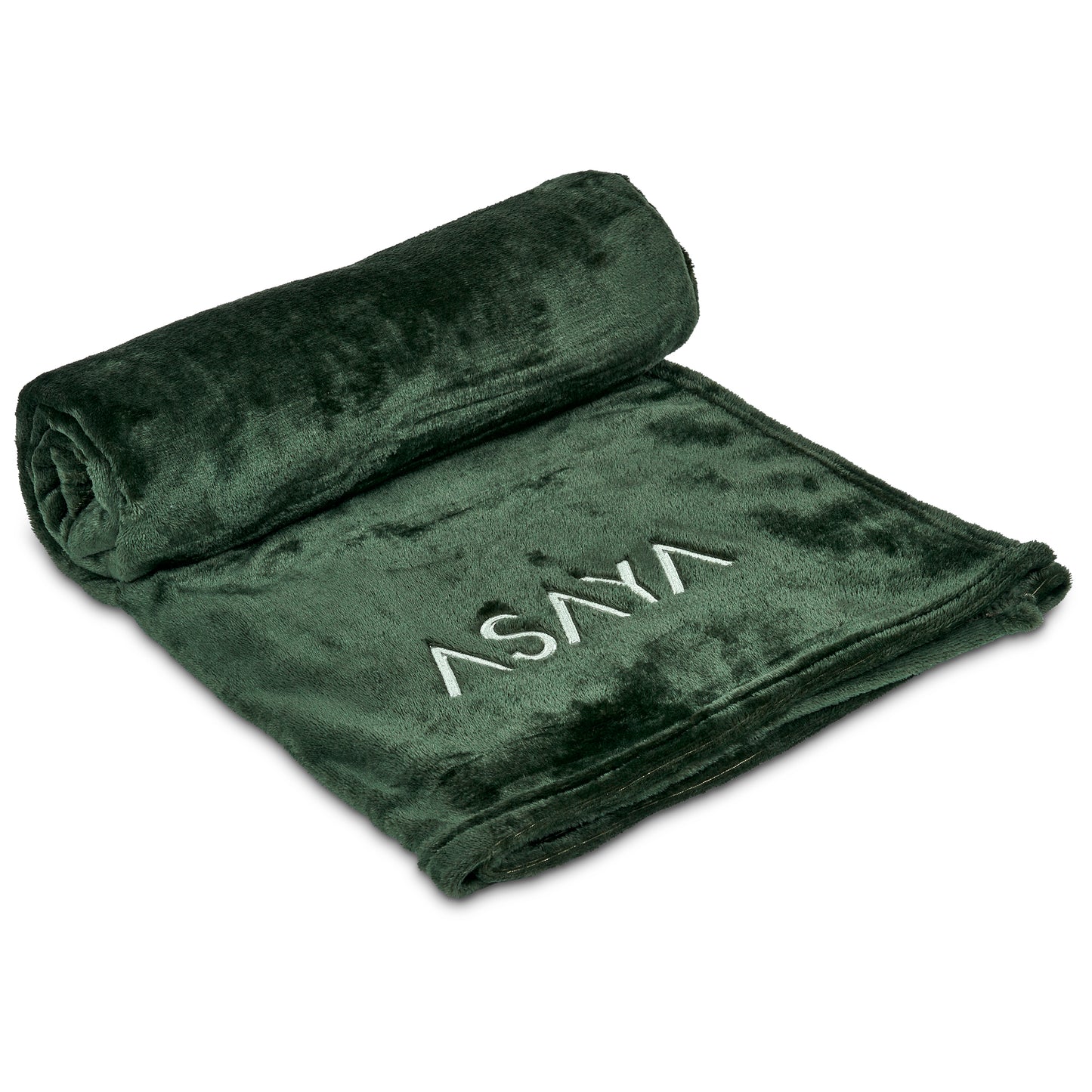Huron Fleece Blanket