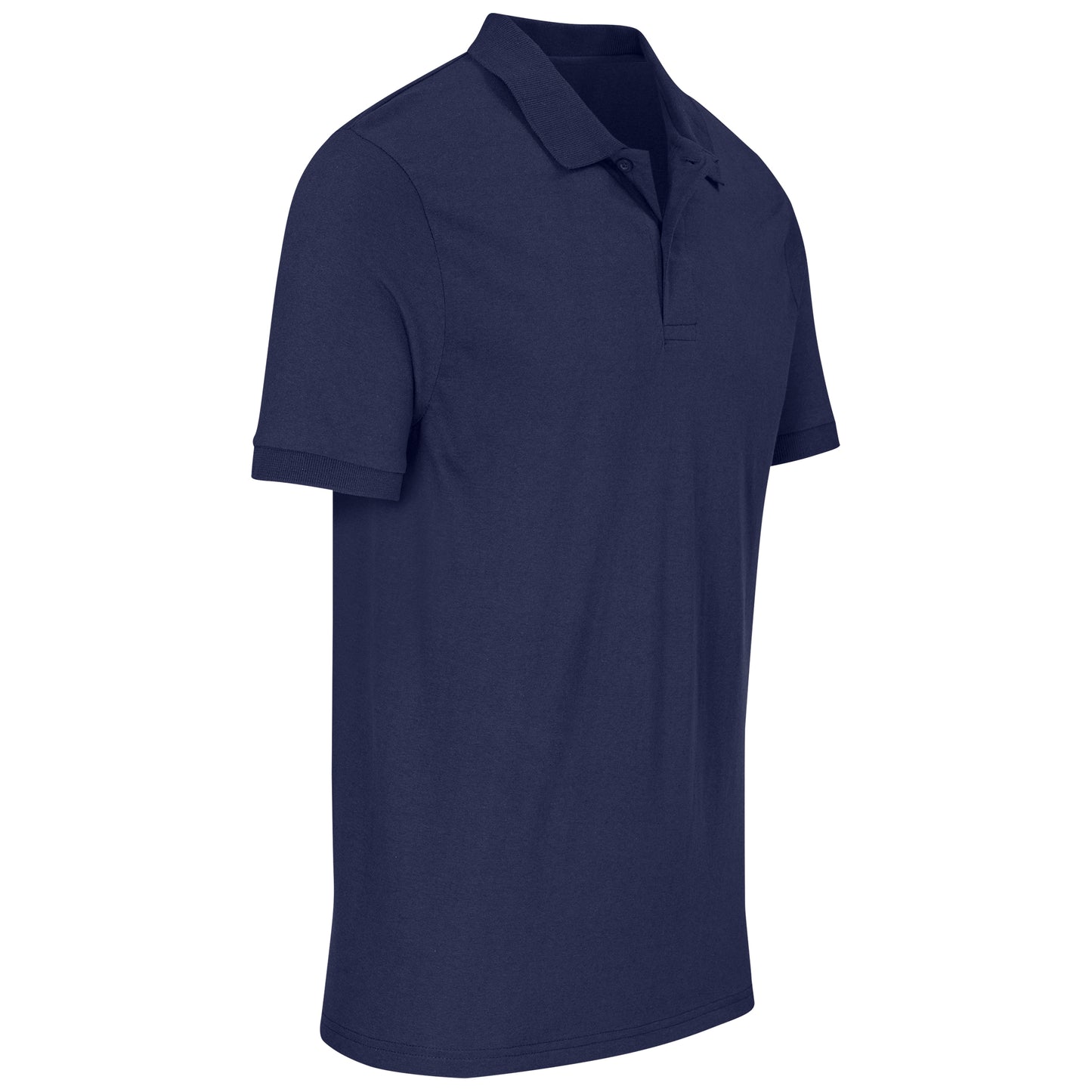 Mens and Ladies Recycled Promo Golf Shirt