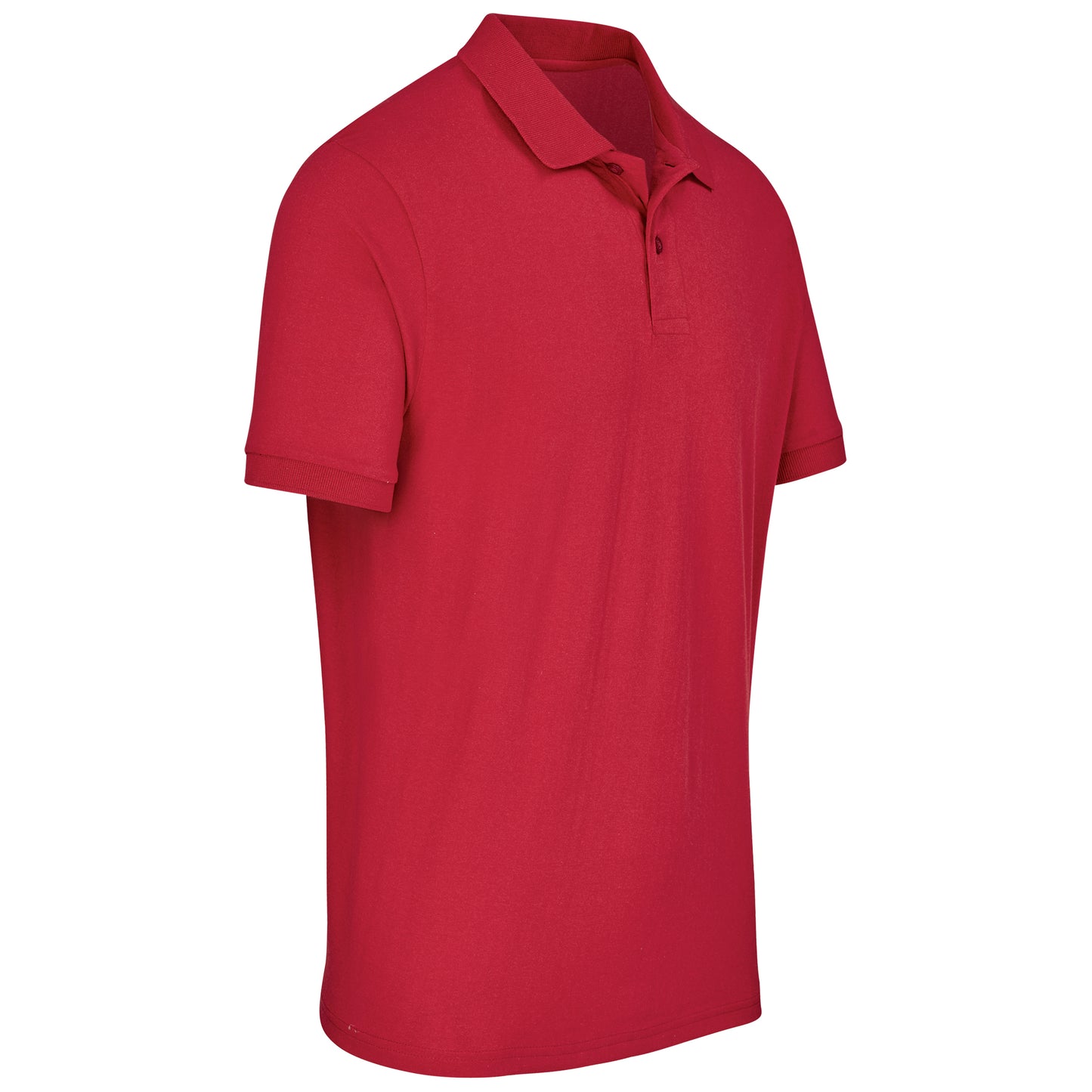 Mens and Ladies Recycled Promo Golf Shirt