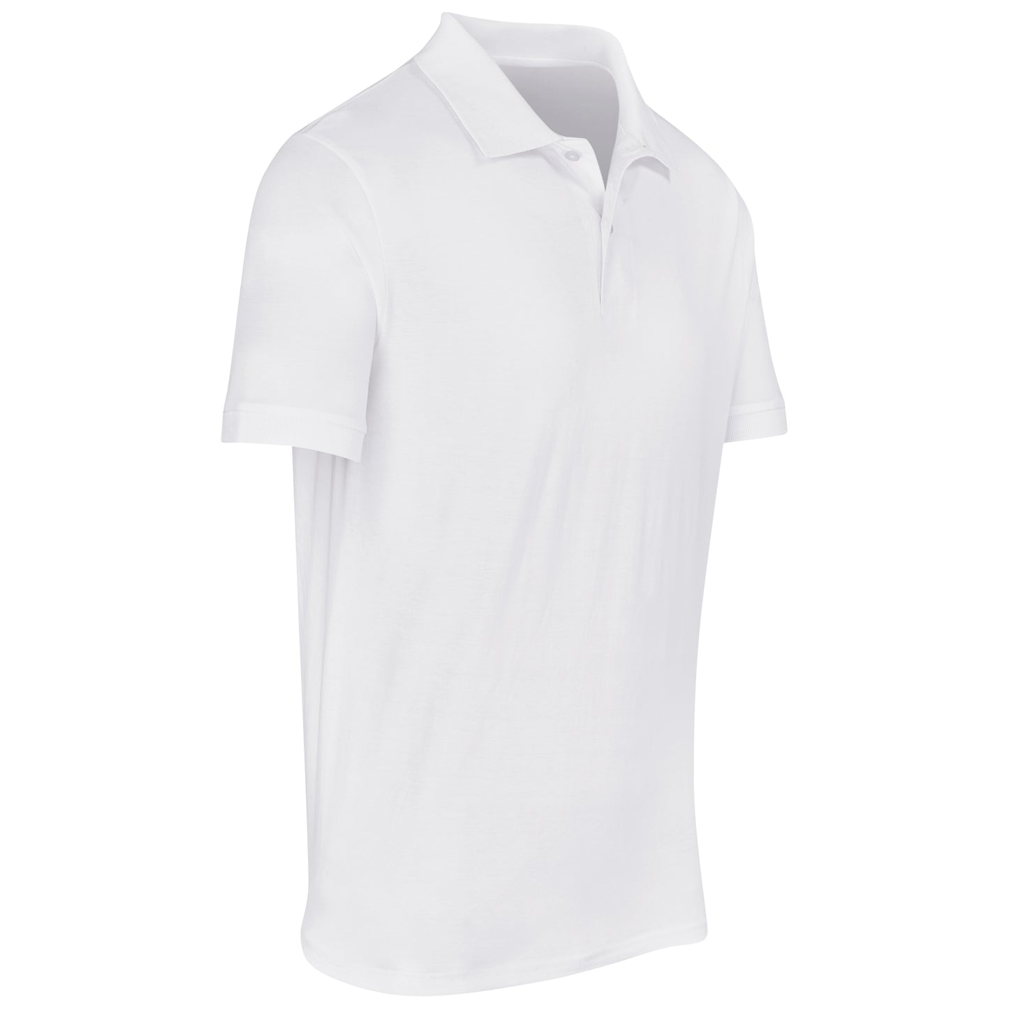 Mens and Ladies Recycled Promo Golf Shirt