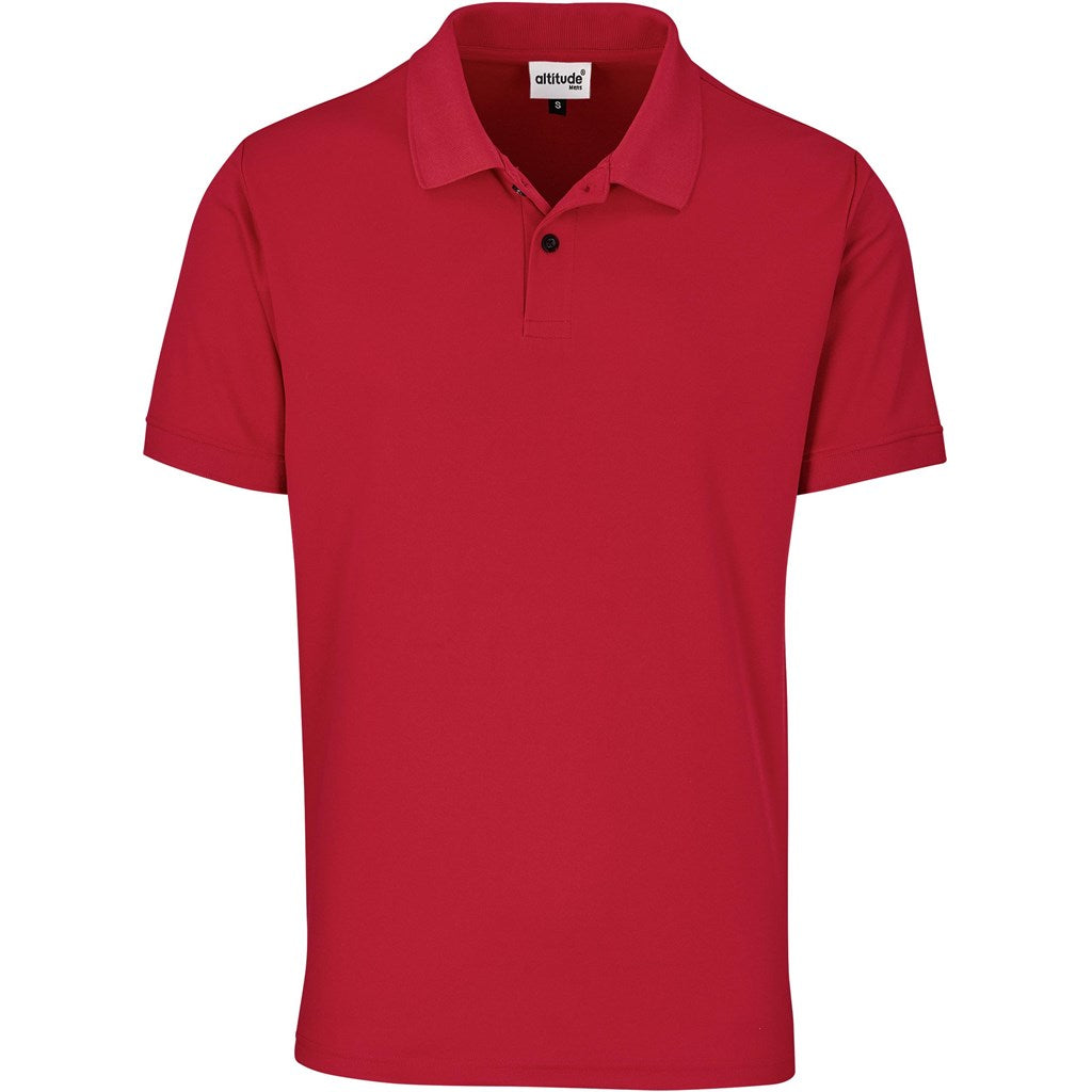 Mens and Ladies Virtual Golf Shirt