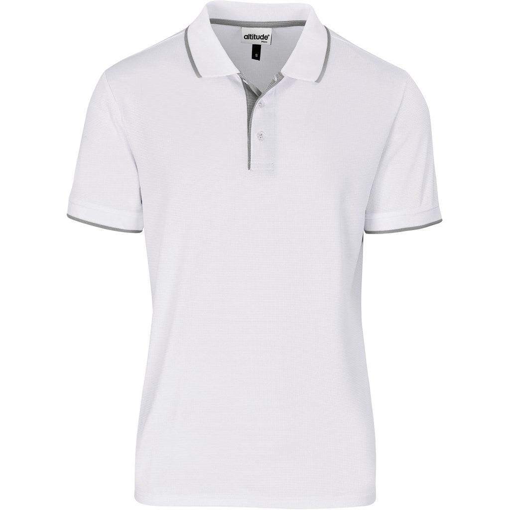 Mens and Ladies Orion Golf Shirt