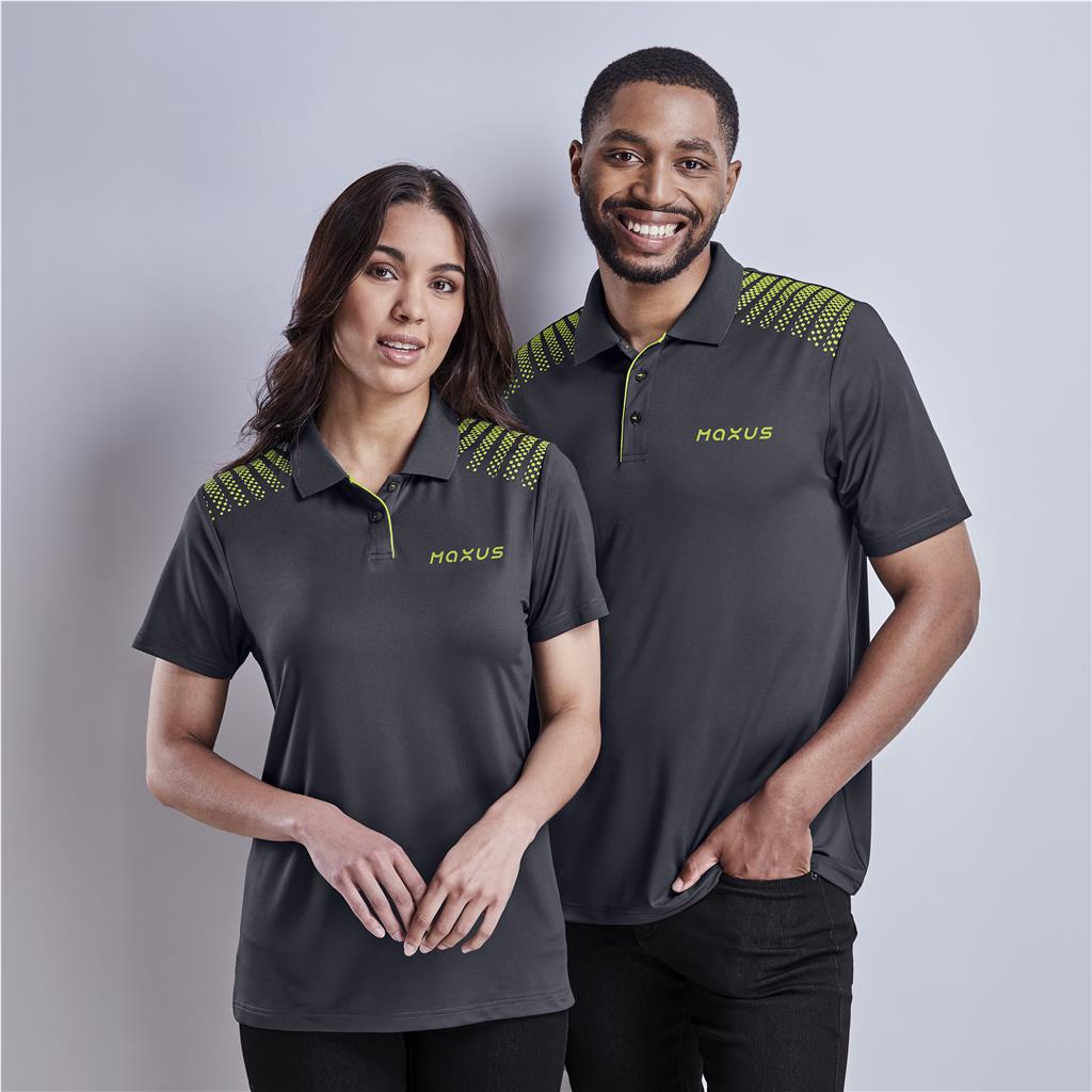 Aerogrid Golf Shirt
