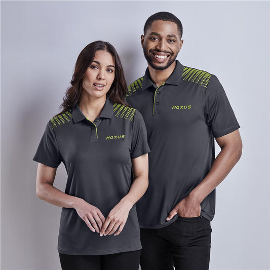 Aerogrid Golf Shirt