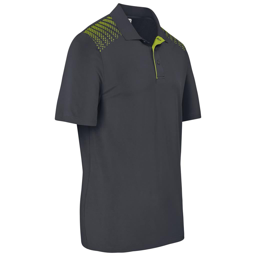 Aerogrid Golf Shirt