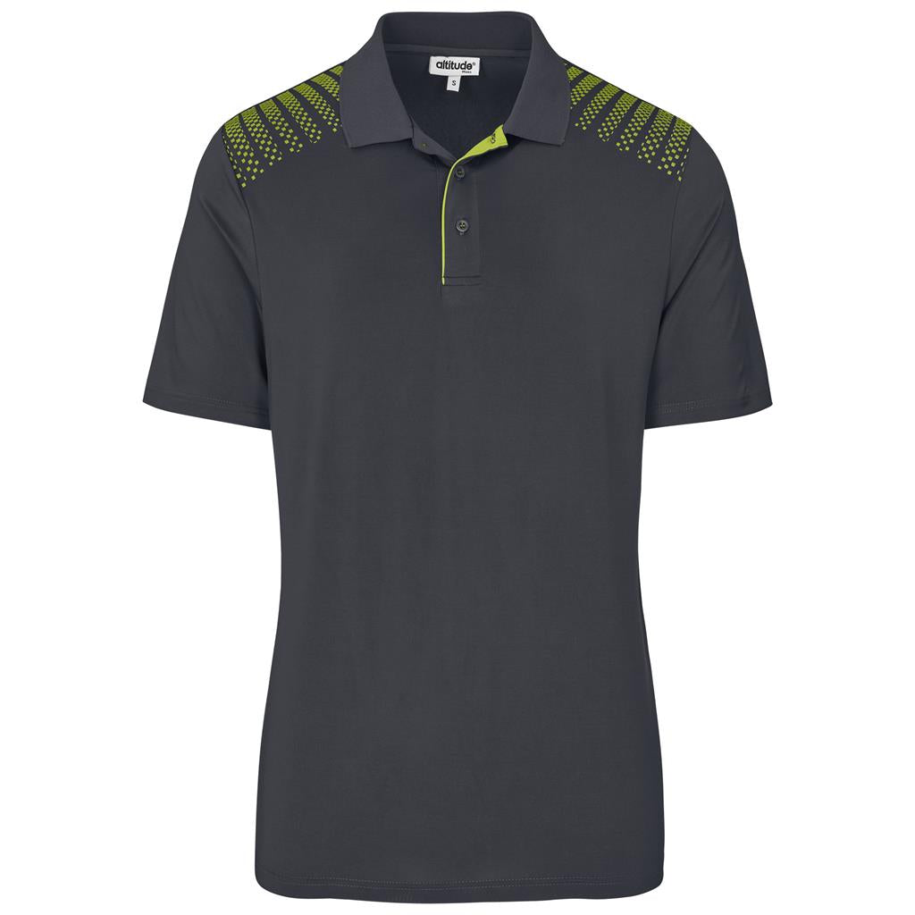 Aerogrid Golf Shirt