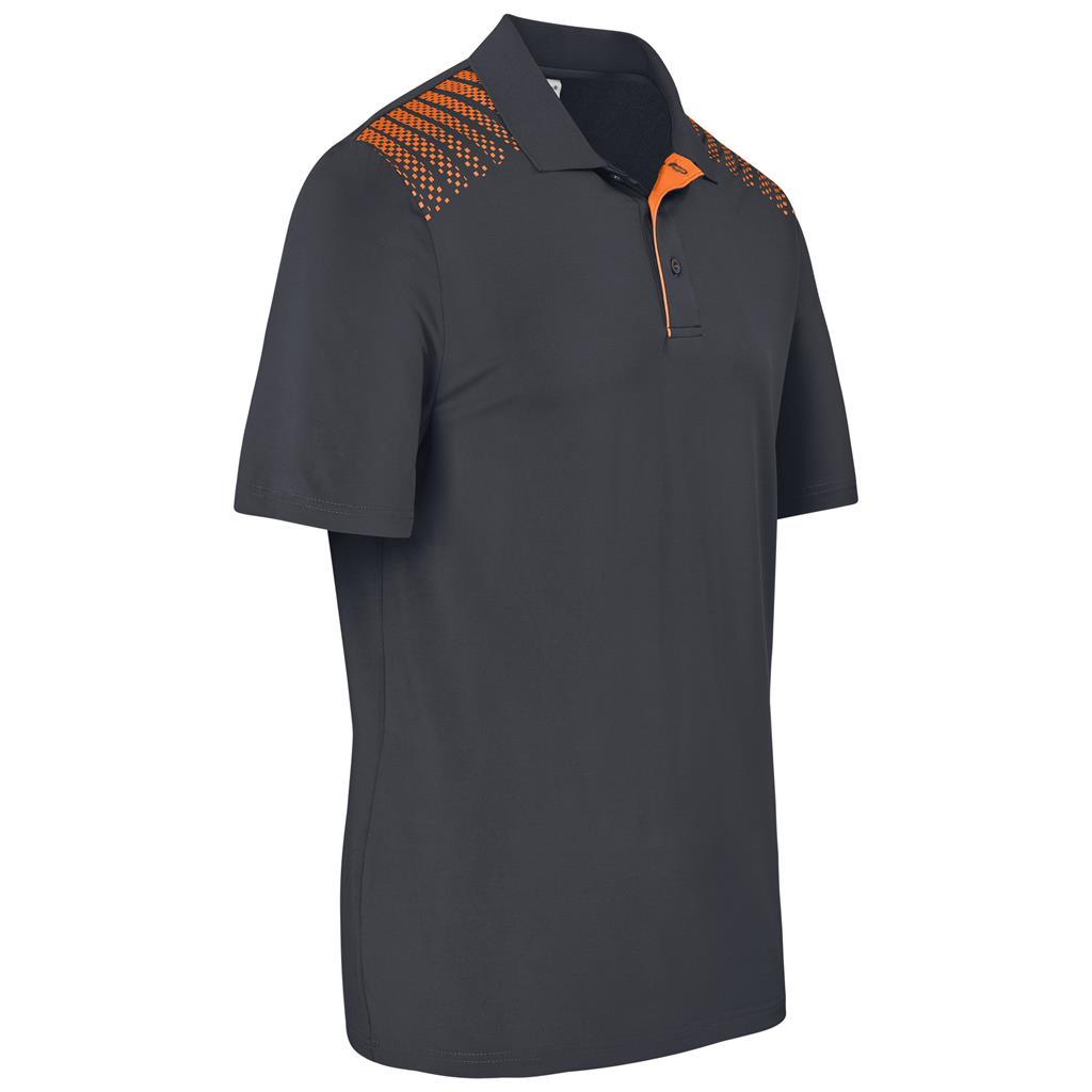 Aerogrid Golf Shirt