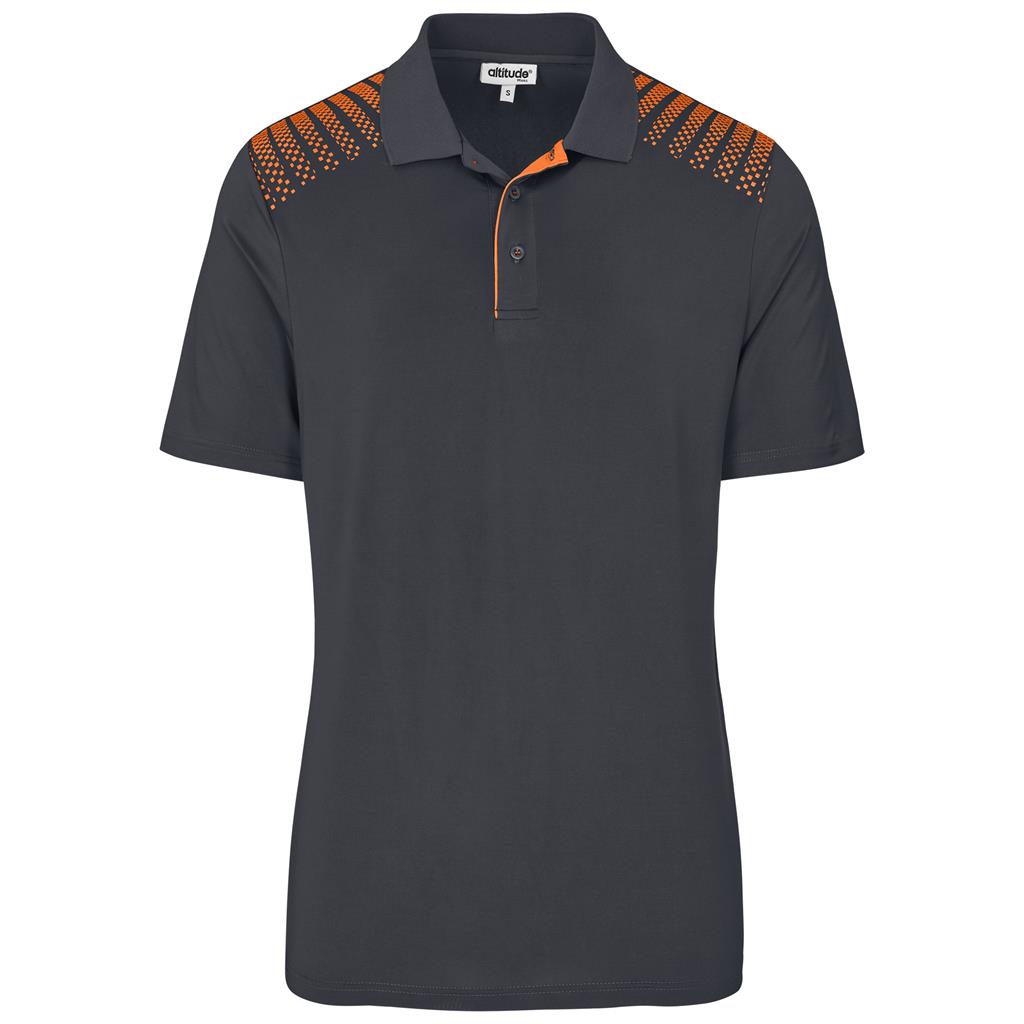 Aerogrid Golf Shirt
