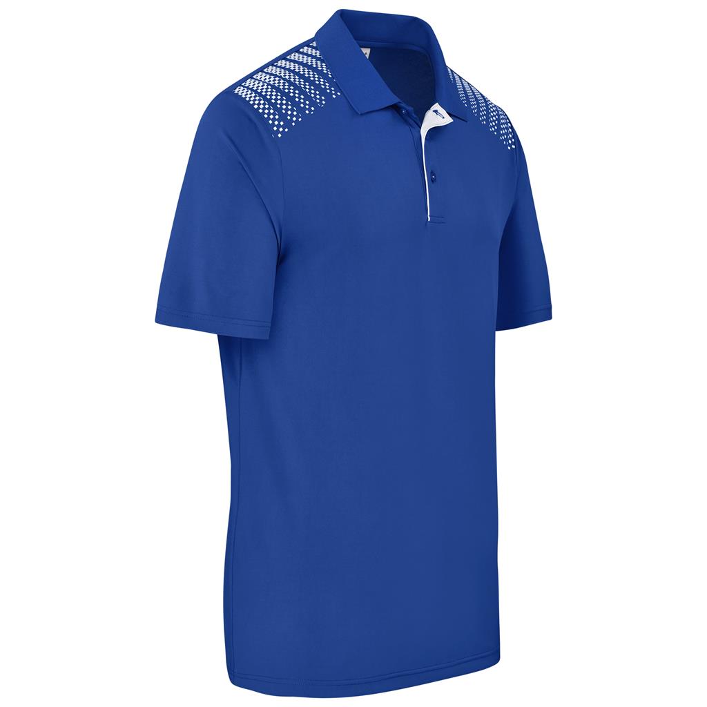 Aerogrid Golf Shirt