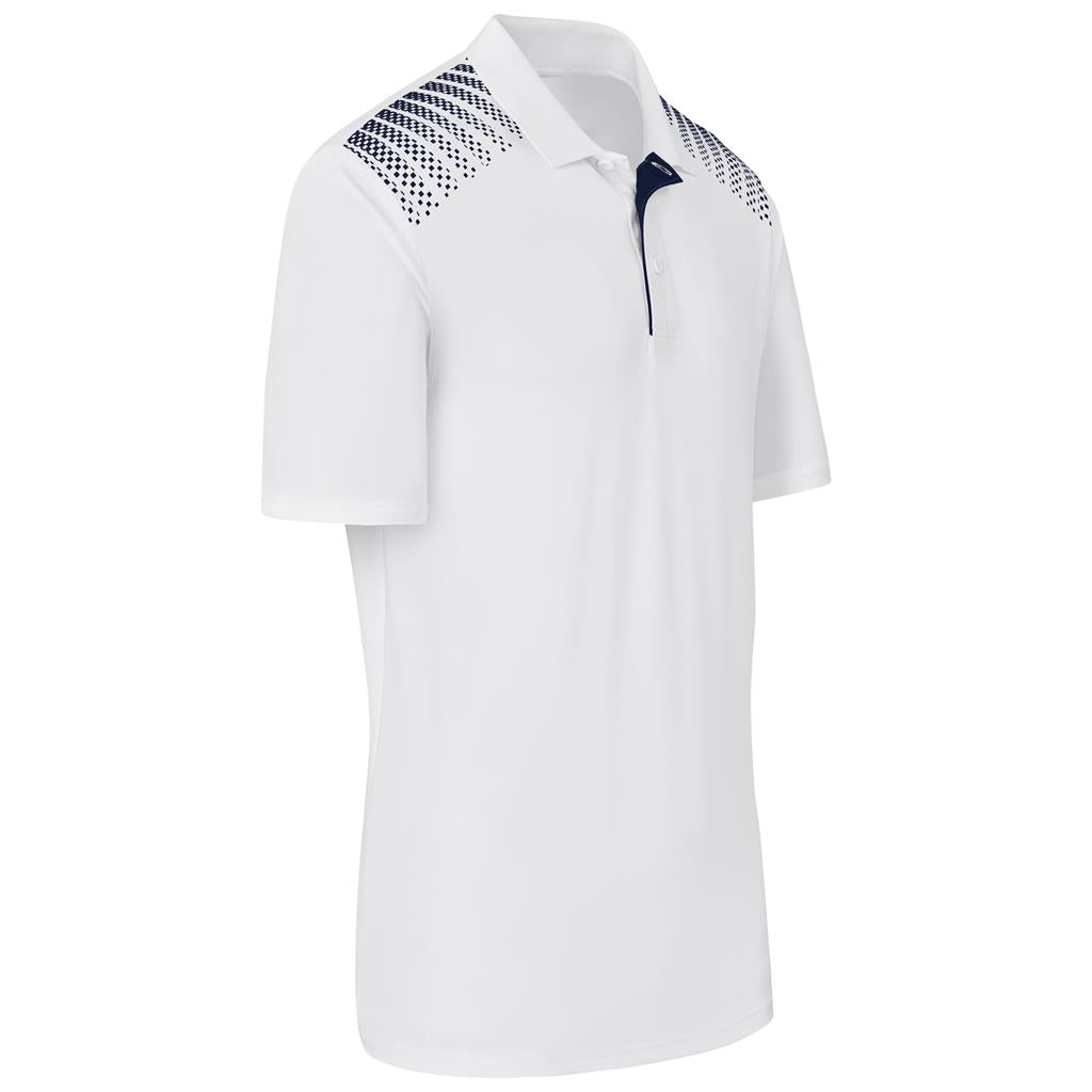 Aerogrid Golf Shirt