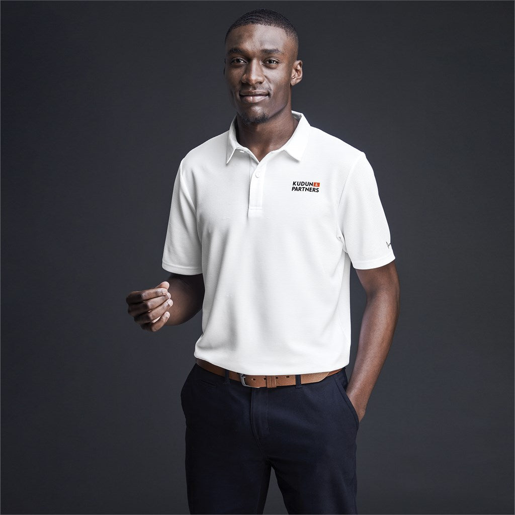 Mens  and Ladies Alex Varga Xenia Golf Shirt