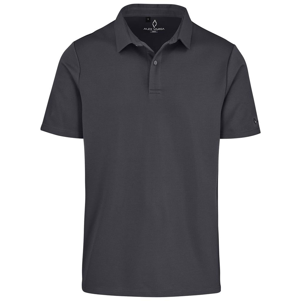 Mens  and Ladies Alex Varga Xenia Golf Shirt