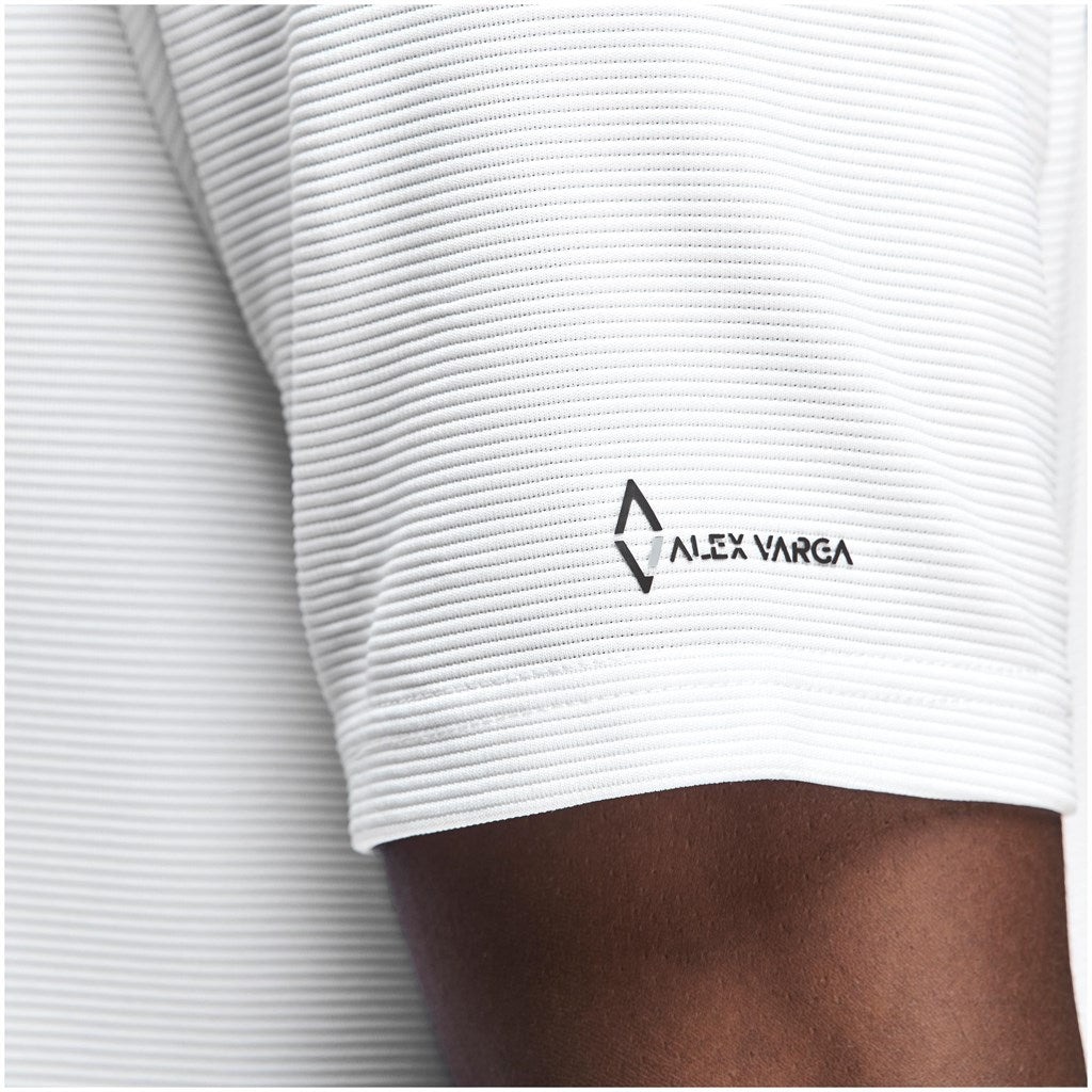 Mens  and Ladies Alex Varga Xenia Golf Shirt