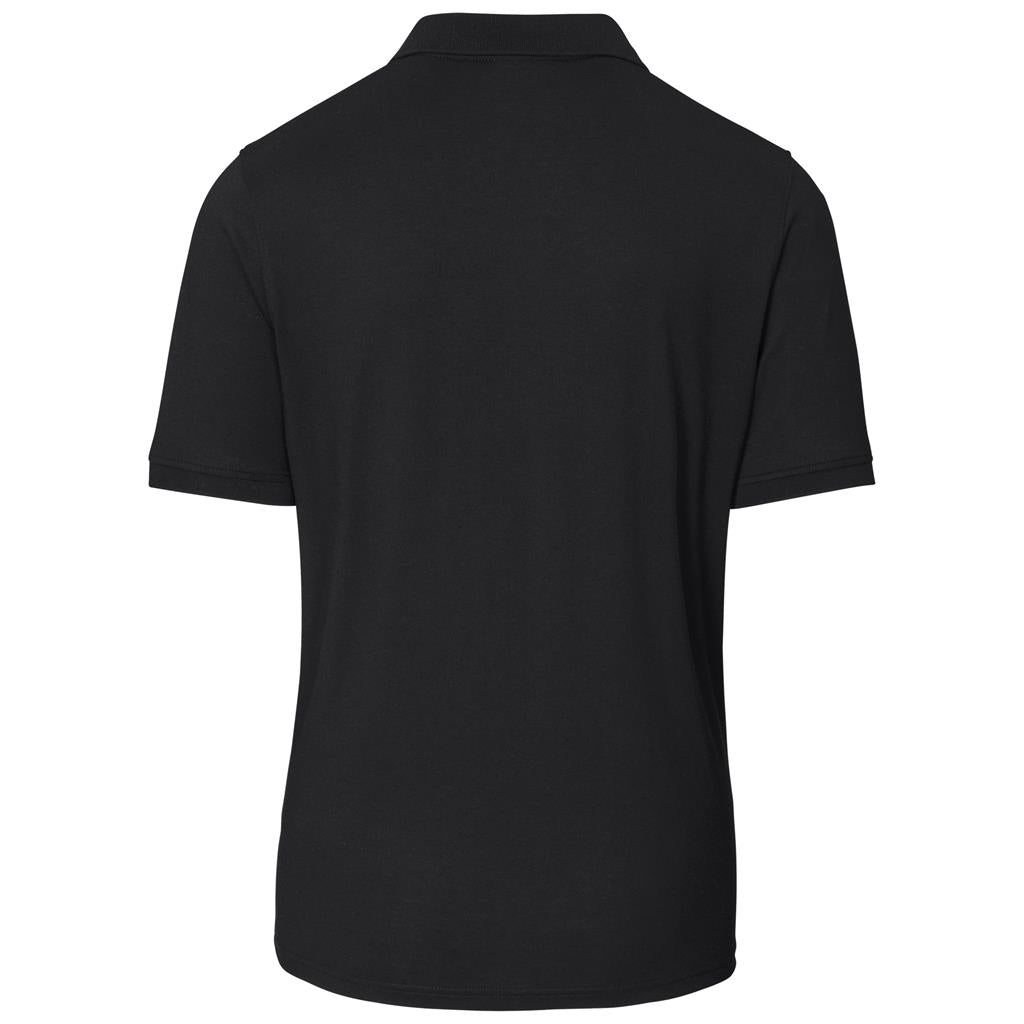 Okiyo Shizen Eco Golf Shirt