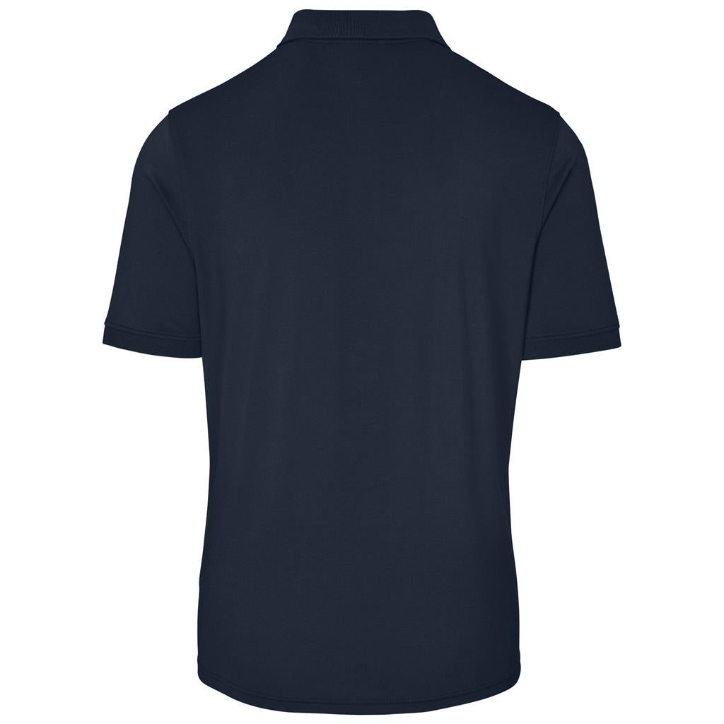 Okiyo Shizen Eco Golf Shirt