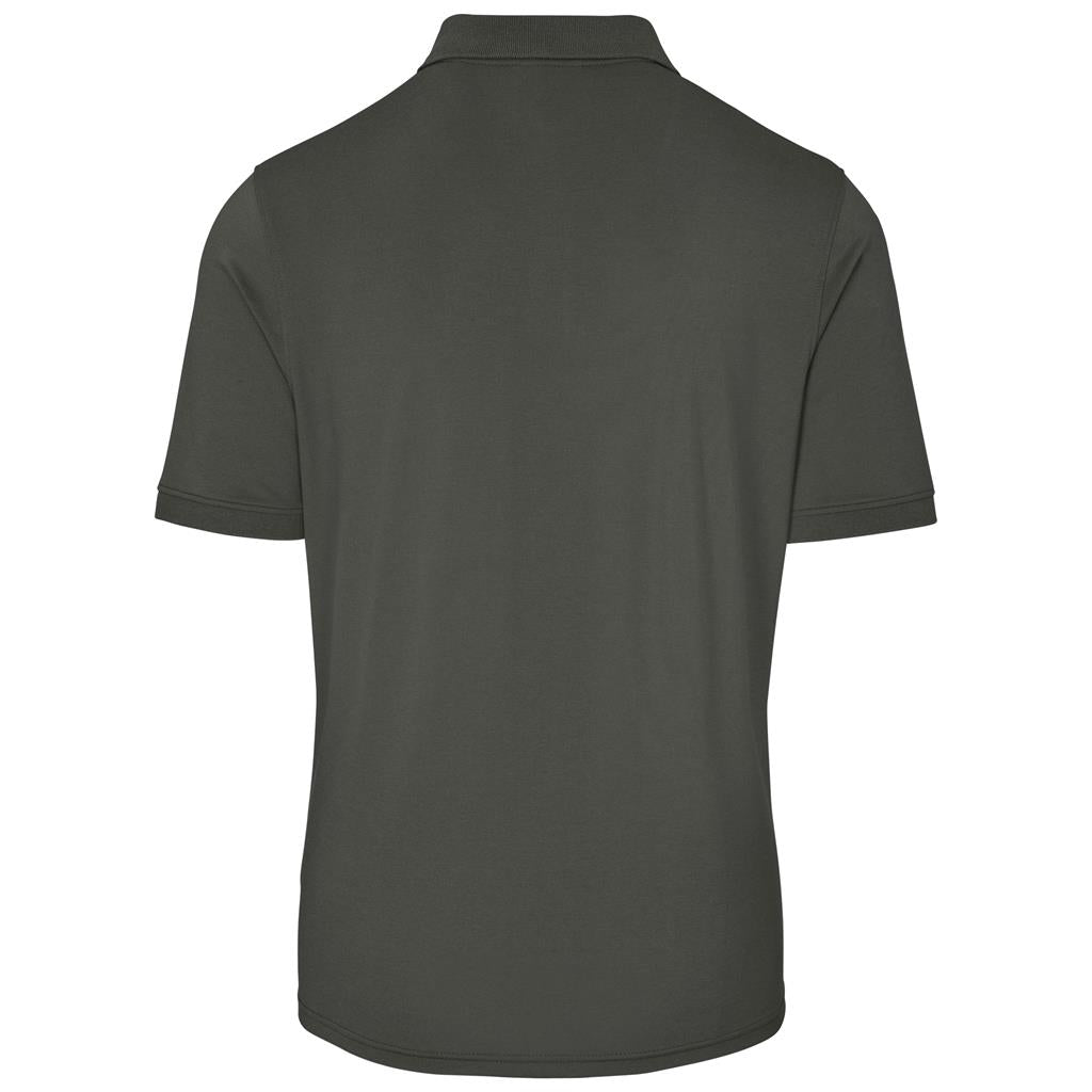 Okiyo Shizen Eco Golf Shirt