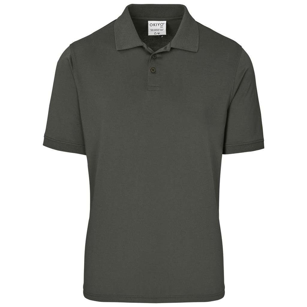 Okiyo Shizen Eco Golf Shirt