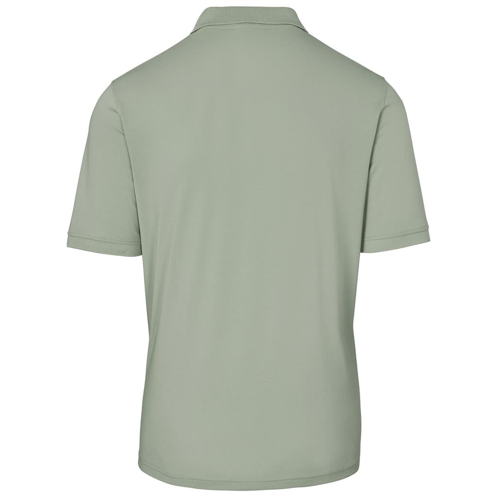 Okiyo Shizen Eco Golf Shirt