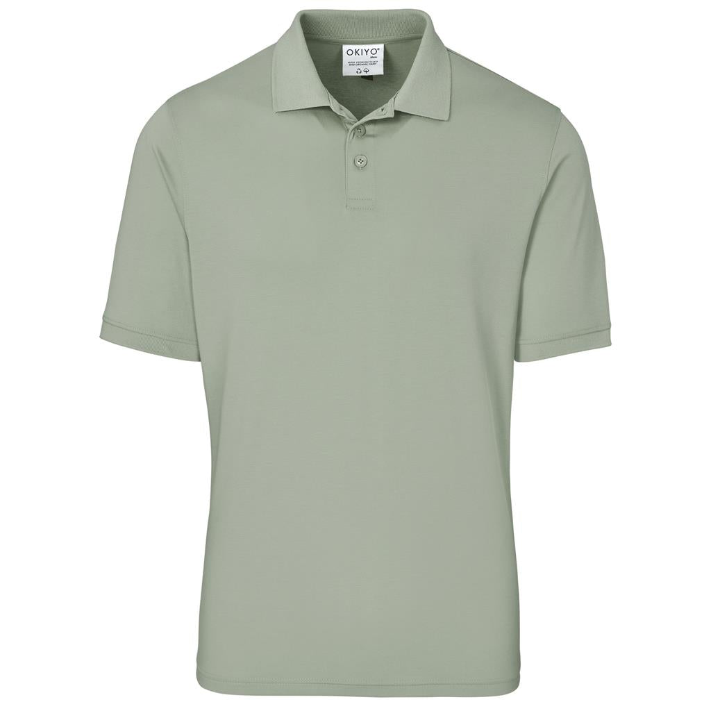 Okiyo Shizen Eco Golf Shirt