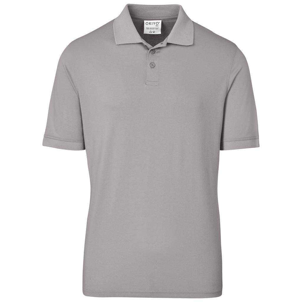 Okiyo Shizen Eco Golf Shirt