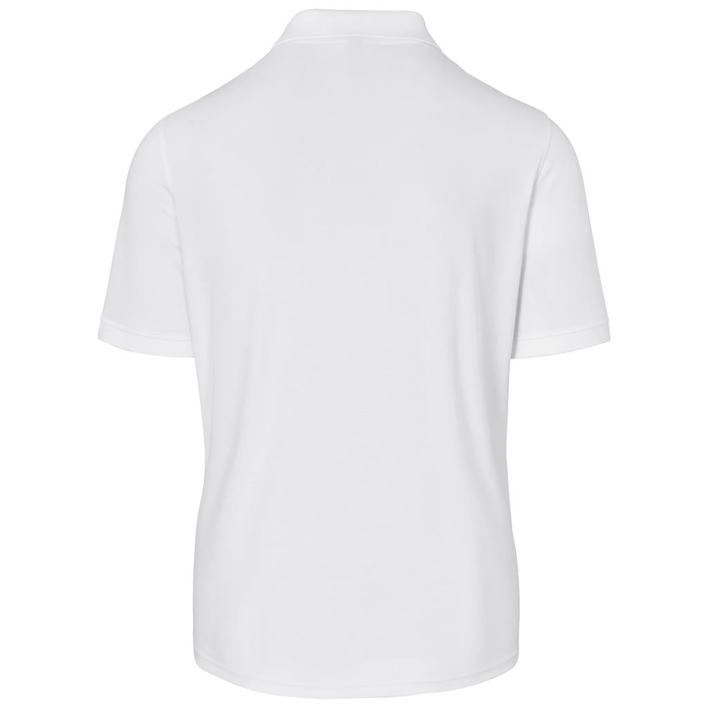 Okiyo Shizen Eco Golf Shirt