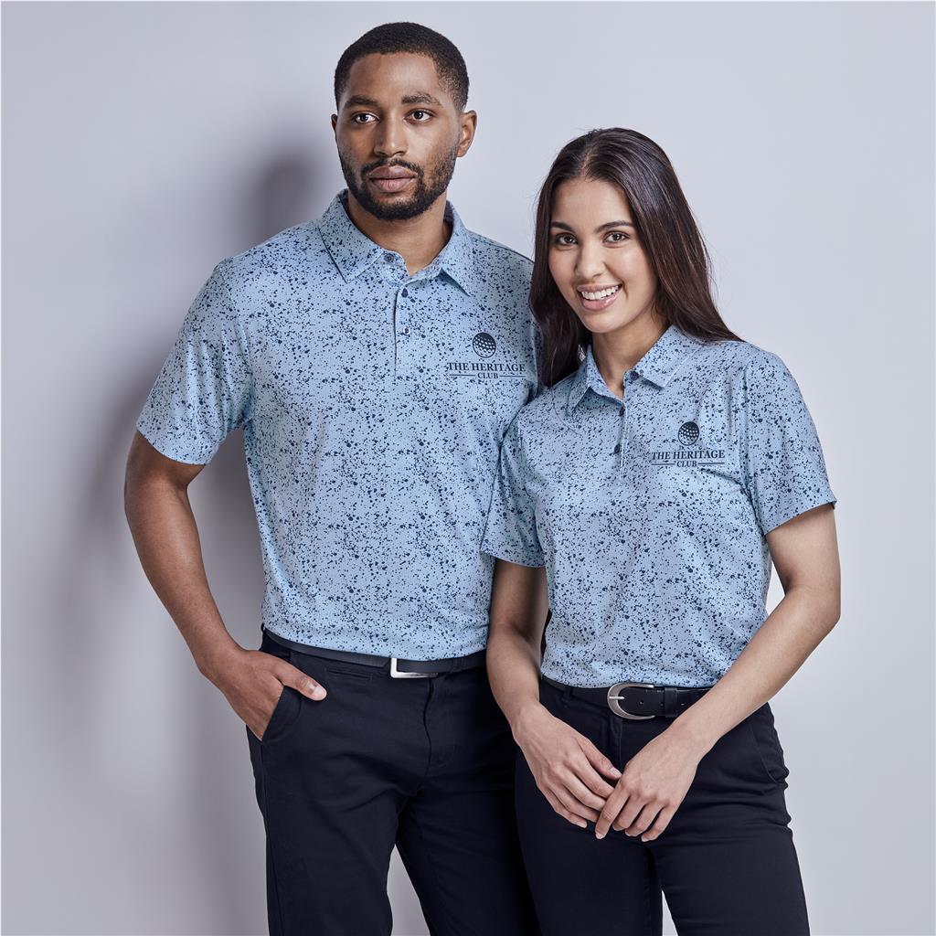 Flexxion Golf Shirt