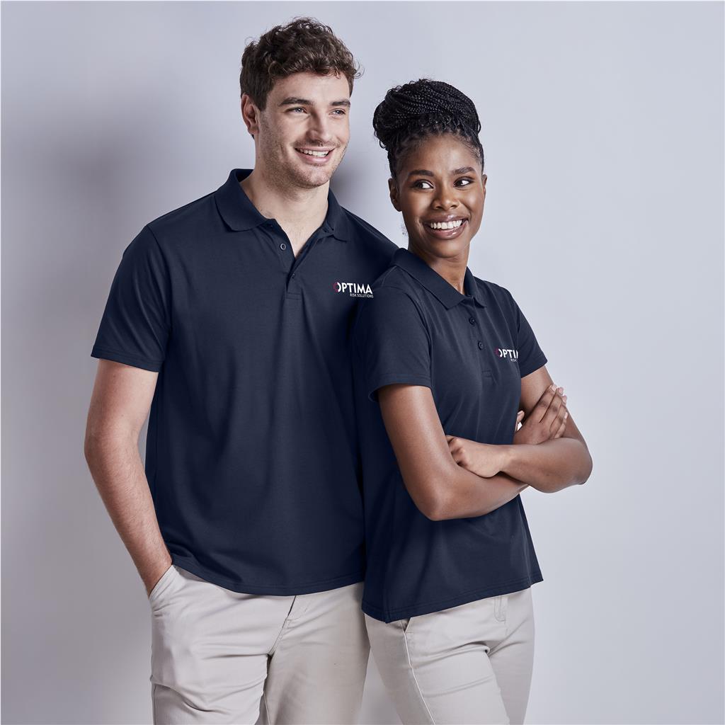 Prima Stretch Golf Shirt
