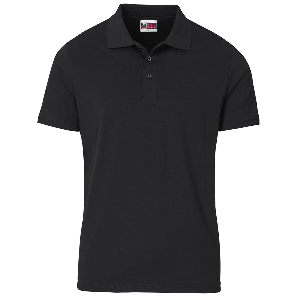 Prima Stretch Golf Shirt
