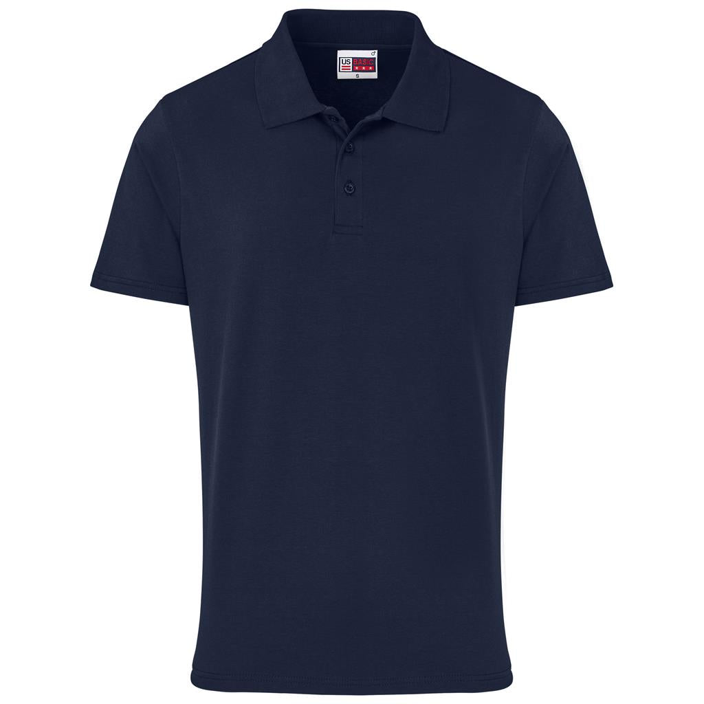 Prima Stretch Golf Shirt