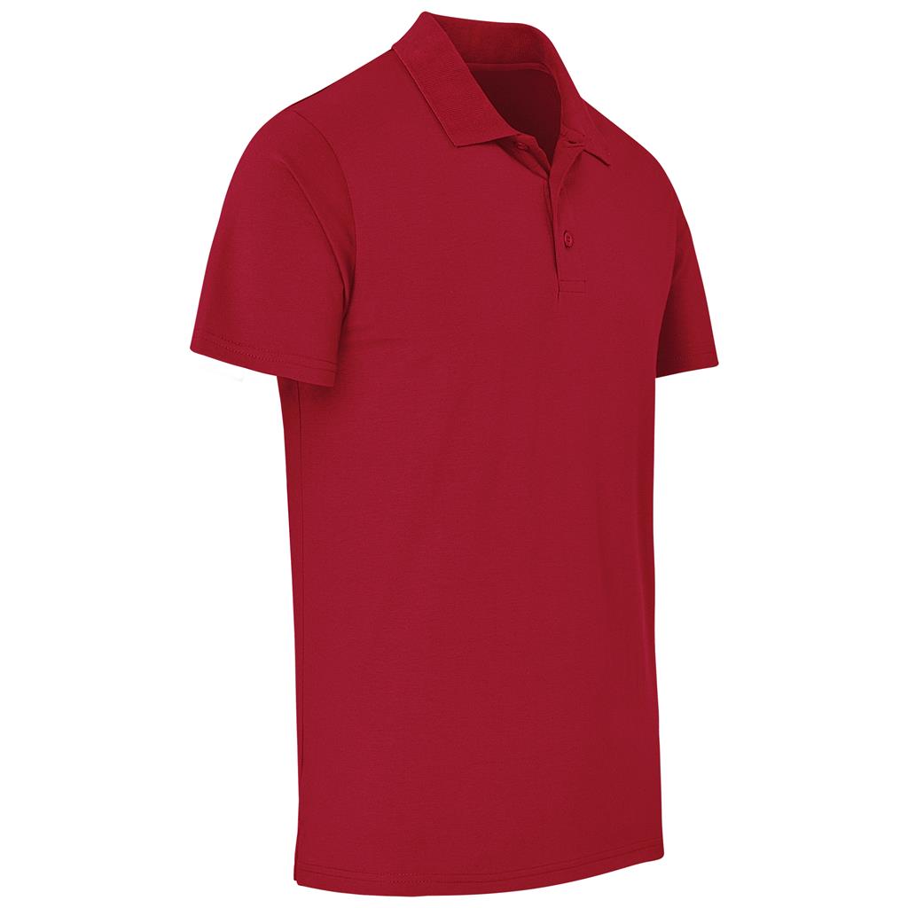 Prima Stretch Golf Shirt