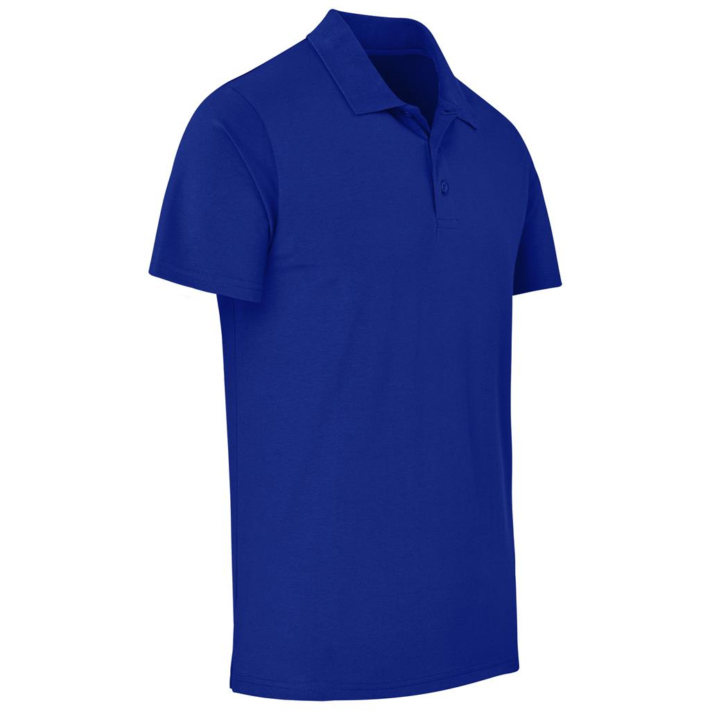 Prima Stretch Golf Shirt