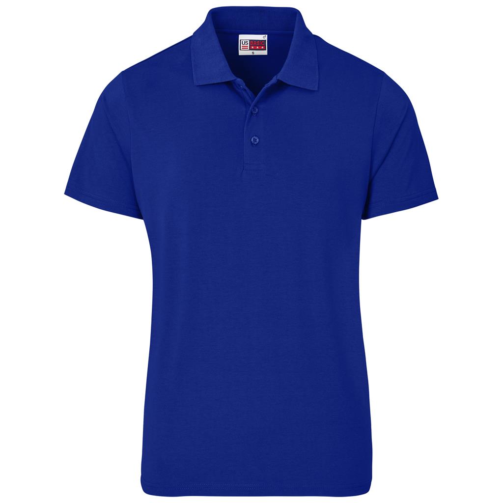 Prima Stretch Golf Shirt