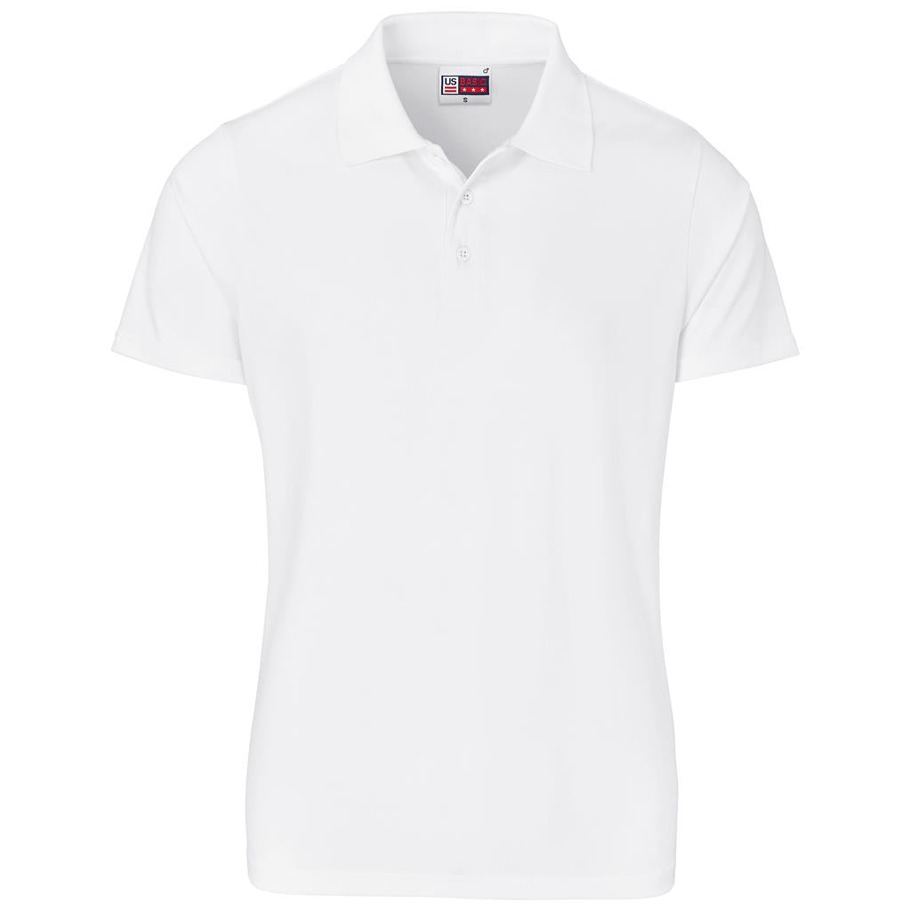 Prima Stretch Golf Shirt