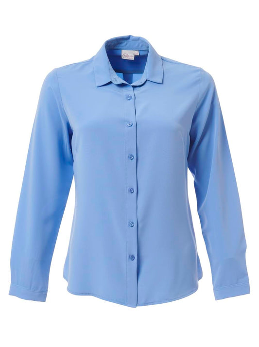 Georgia Long Sleeved Blouse