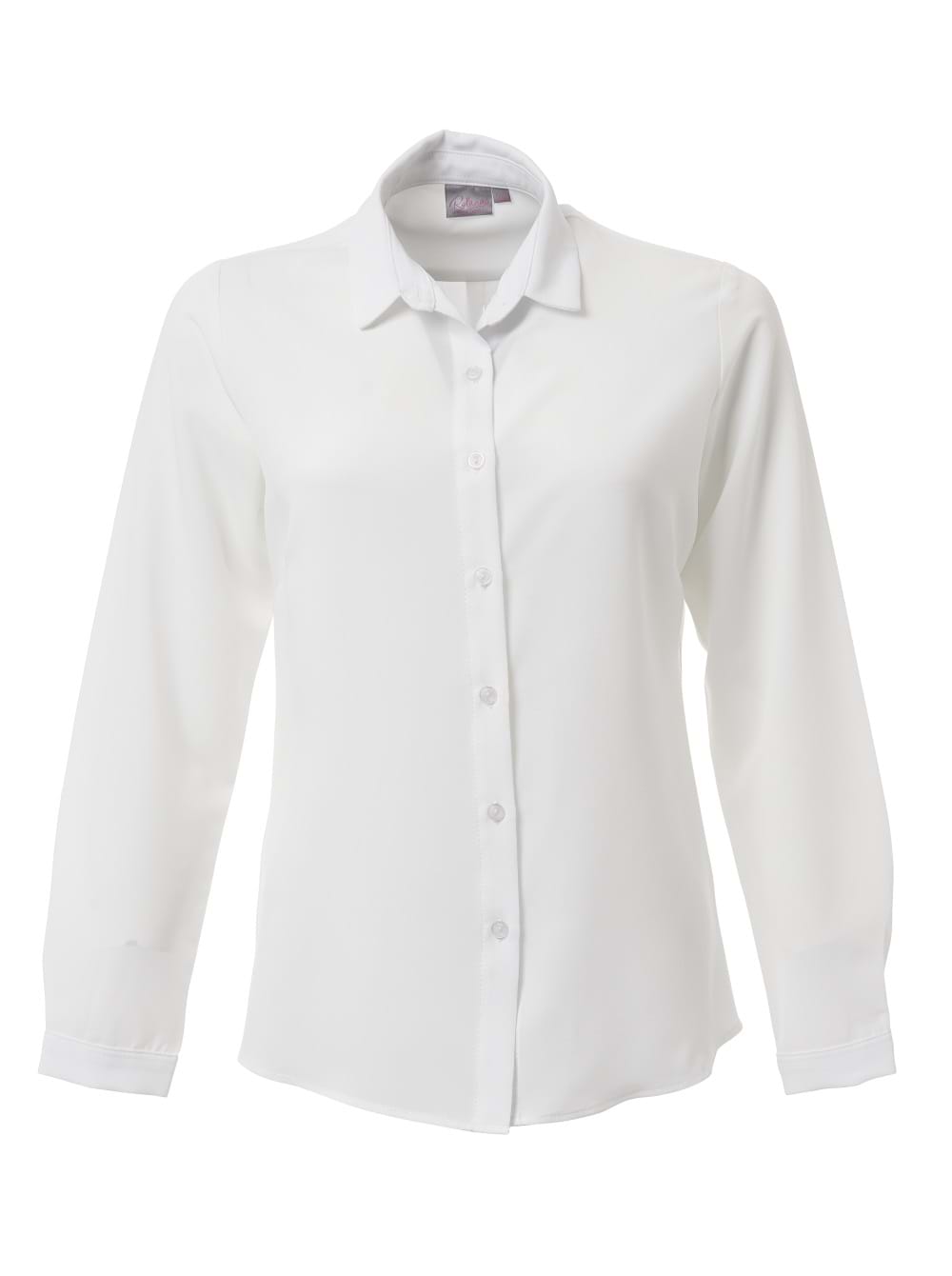 Georgia Long Sleeved Blouse