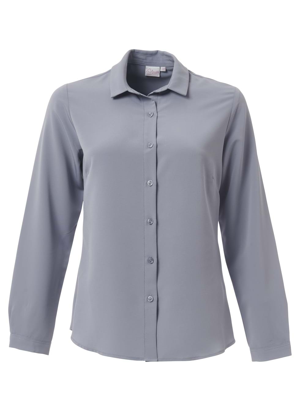 Georgia Long Sleeved Blouse