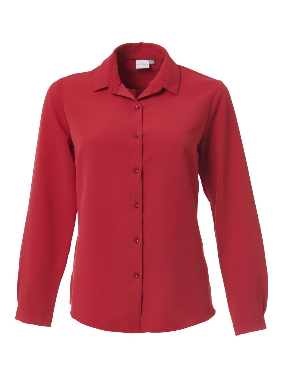 Georgia Long Sleeved Blouse