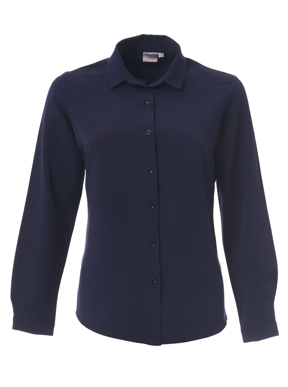 Georgia Long Sleeved Blouse