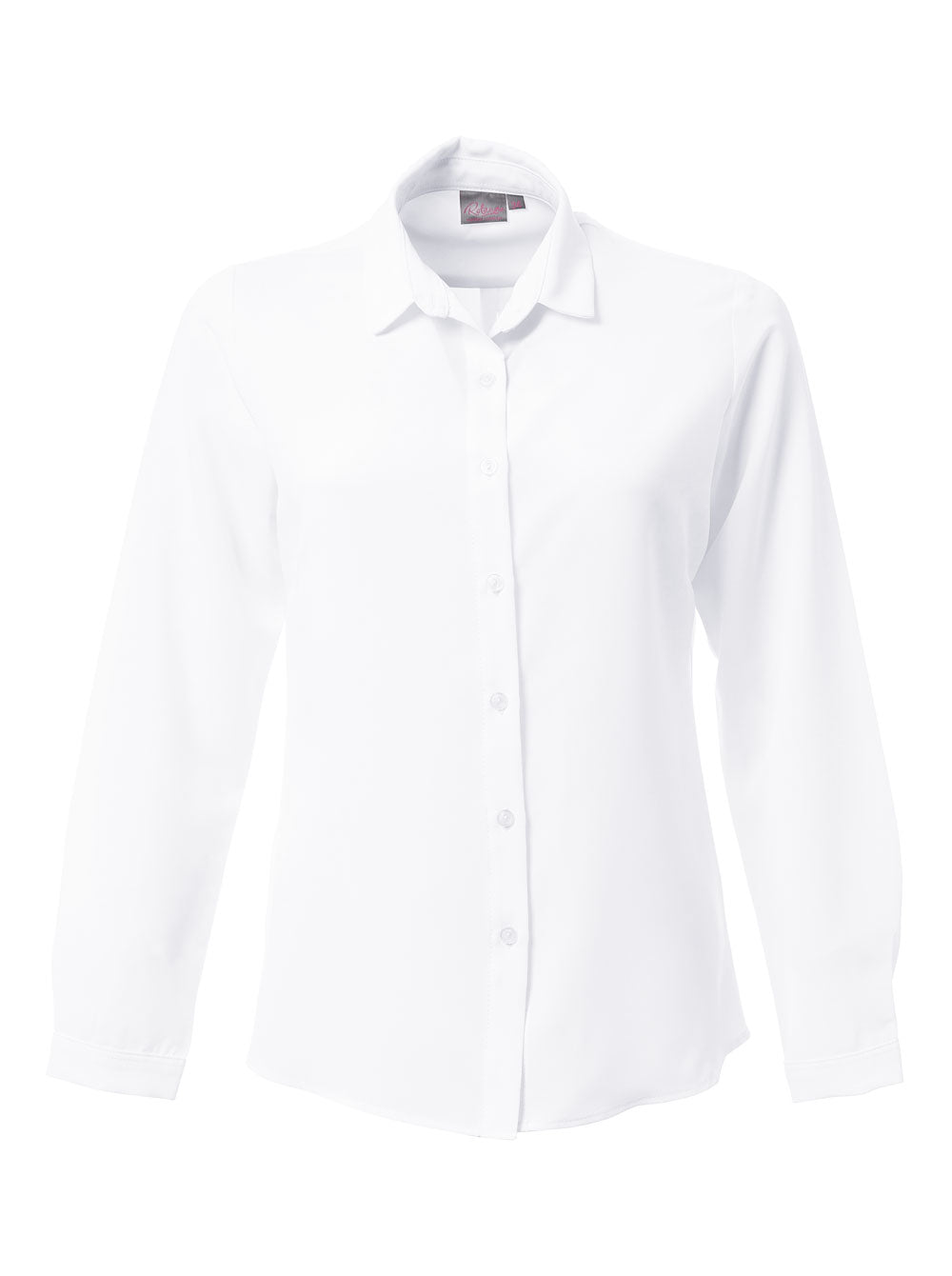 Georgia Long Sleeved Blouse